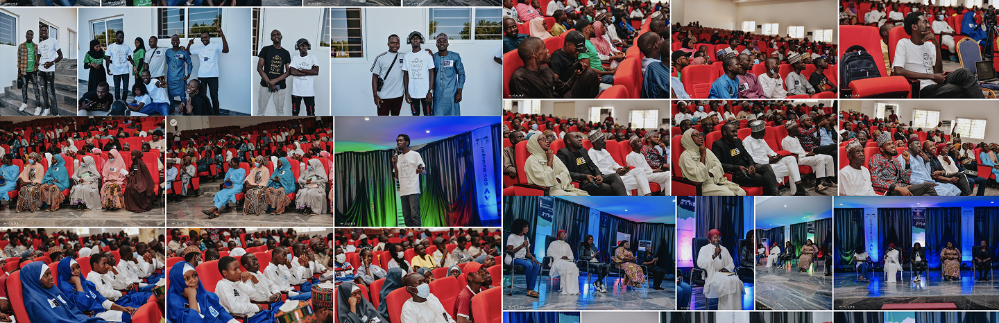 About DevFest Maiduguri 2025
